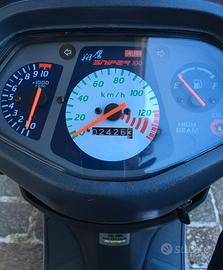 Kymco Sniper 100