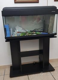 Acquario 100L