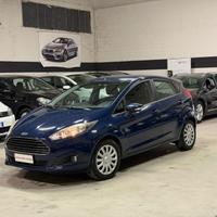 Ford Fiesta 1.5 TDCi 75CV 5 porte Titanium