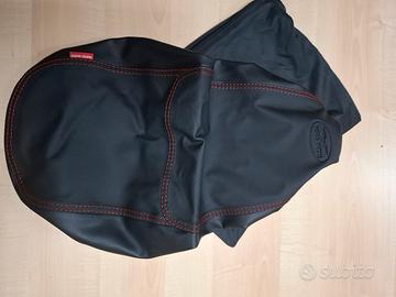 Coprisella Moto Guzzi v7
