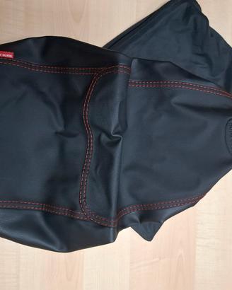 Coprisella Moto Guzzi v7