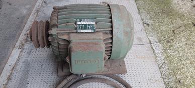 Motore elettrico