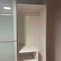 Camera da letto Ikea