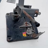 Supporto smerigliatrice