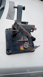 Supporto smerigliatrice