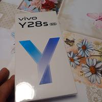 VIVO Y 28S 5G