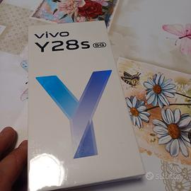 VIVO Y 28S 5G