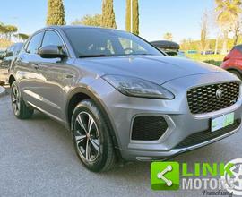 JAGUAR E-Pace 2.0D I4 163 CV AWD Auto R-Dynamic