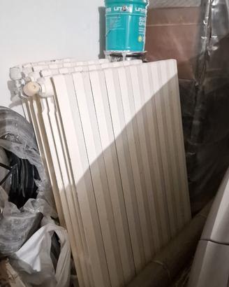 Termosifoni/Radiatori in ghisa