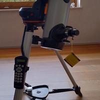 telescopio Celestron 114LCM