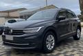 Volkswagen Tiguan Life 2.0 TDI 150CV DSG