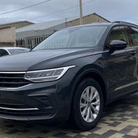 Volkswagen Tiguan Life 2.0 TDI 150CV DSG