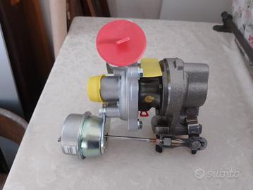 Turbina per motori 1300 MJT