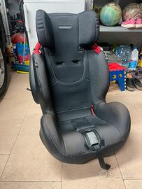 Seggiolino bambino 9-36 kg