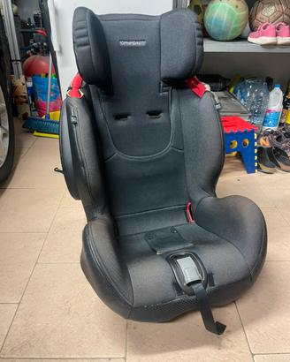 Seggiolino bambino 9-36 kg