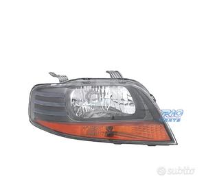 FANALE DESTRO PER DAEWOO CHEVROLET KALOS 02-08