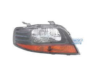 FANALE DESTRO PER DAEWOO CHEVROLET KALOS 02-08