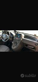 Fiat Panda 2a serie