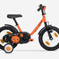 Bicicletta Decathlon 14''