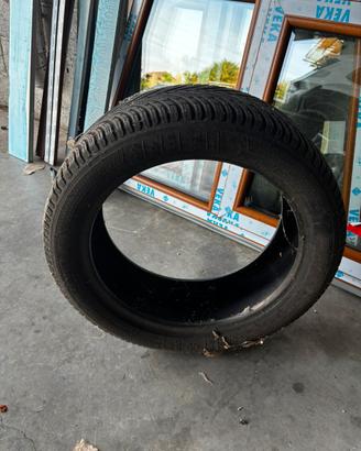 Gomme invernali