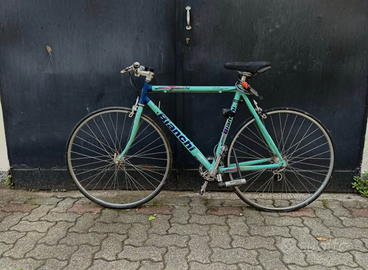 BICI BIANCHI VINTAGE
