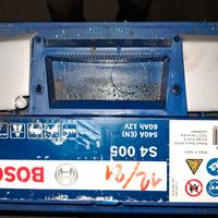 Batteria auto