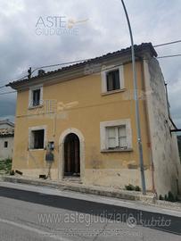 Appartamento Castiglione a Casauria [A4321837]