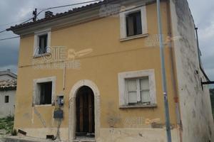 Appartamento Castiglione a Casauria [A4321837]