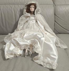 Bambola Sposa