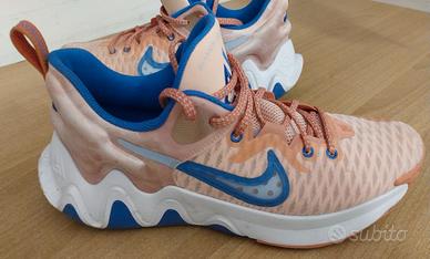 NIKE GIANNIS IMMORTALITY ARCTIC