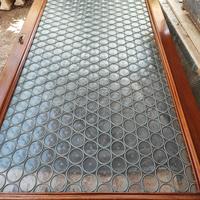 Antichi vetri cattedrale antiquariato ricambi