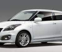 Ricambi suzuki swift
