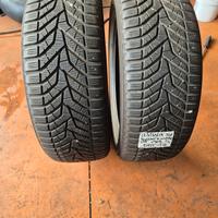 2 GOMME USATE INVERNALE 2254519 - CP69411156