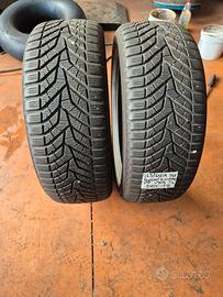 2 GOMME USATE INVERNALE 2254519 - CP69411156