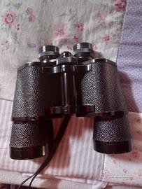 binocolo porst 10x50 87m