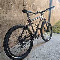 MTB full Olympia Bullet Evo r2