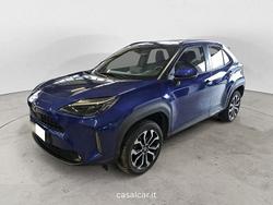 Toyota Yaris Cross 1.5H (116 CV) E-CVT Trend ...