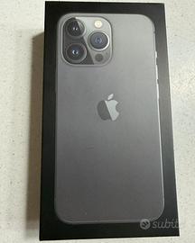 Iphone 13 pro 128 Giga