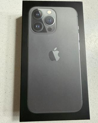 Iphone 13 pro 128 Giga