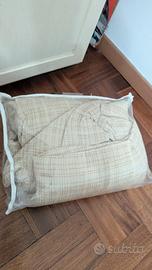 copridivano due posri