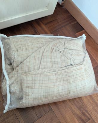 copridivano due posri