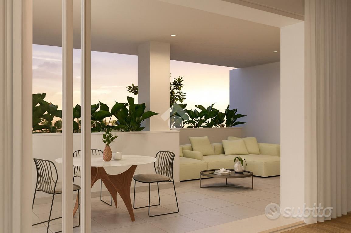 Appartamento – Mogliano Veneto, Ghetto - Altro