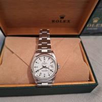 Rolex Oyster Perpetual Date  15200 
