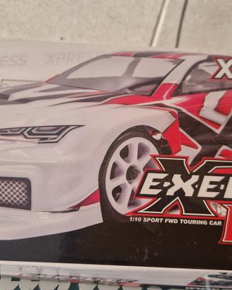 Xpress FT1S 1/10