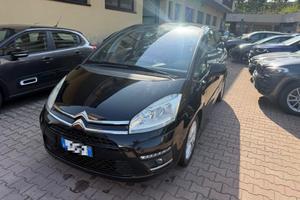 CITROEN C4 Picasso 1.6 e-HDi 115 ETG6 Exclusive