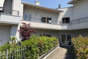 Immobile in asta di 113 m² con 3 locali e box auto