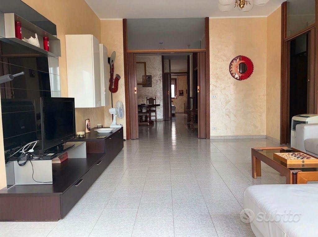 Appartamento – Campobasso, San Nicola delle Fratte - Altro