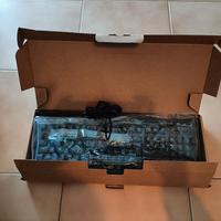 Tastiera da gaming Predator 