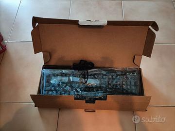 Tastiera da gaming Predator 