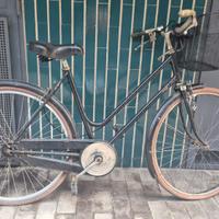 bicicletta donna 26"